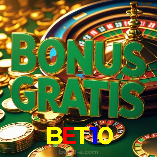 BET10:Sinta a emoção de apostar no futebol online e conquistar prêmios!