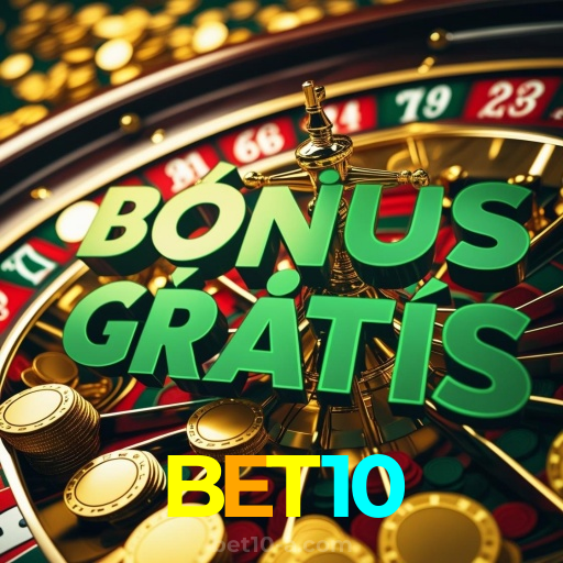 BET10:Gire a roleta e faça história! Grandes prêmios estão ao seu alcance!