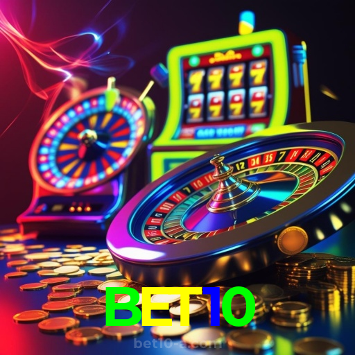 BET10:Vença no poker e ganhe prêmios com apostas no futebol ao vivo!