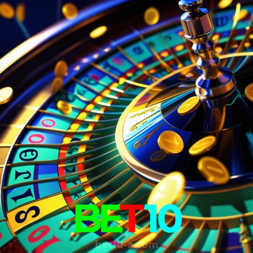 BET10：A sorte está na roleta! Aposte e veja sua vitória acontecer!
