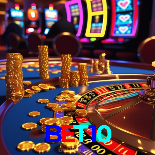 BET10:Onde a sorte está ao seu lado: apostas no futebol e vitórias no cassino!