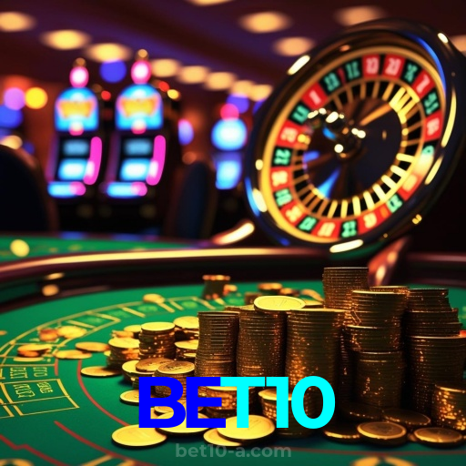 BET10:Aposte no futebol e jogue as melhores slots para grandes vitórias!
