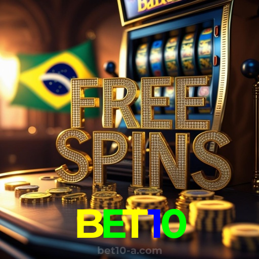 BET10:Jogue nas roletas e ganhe prêmios sensacionais!