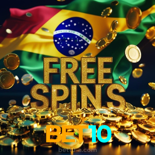 BET10:Apostas no futebol e grandes prêmios em slots e roleta esperam por você!