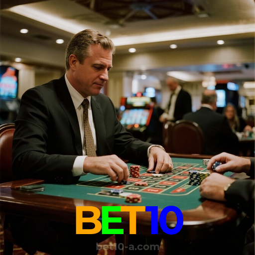 BET10:Grandes jackpots estão te esperando! Gire a roleta e ganhe agora!