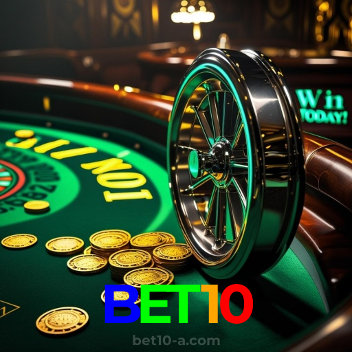 BET10：Aposte no futebol online e vença no estilo que você merece!