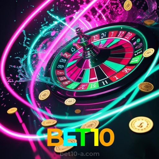 BET10:Jogue poker, aposte no futebol e ganhe prêmios incríveis no cassino!