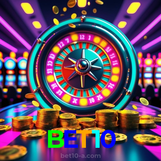 BET10：Aposte no futebol, jogue poker e conquiste vitórias épicas!