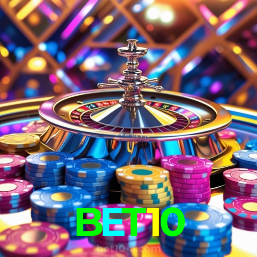 BET10:Apostas emocionantes no futebol e grandes prêmios em jogos de cassino!
