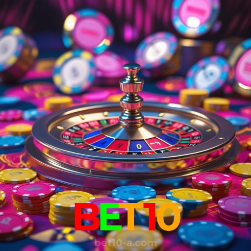 BET10:Sua sorte começa com as melhores apostas no futebol e no cassino!