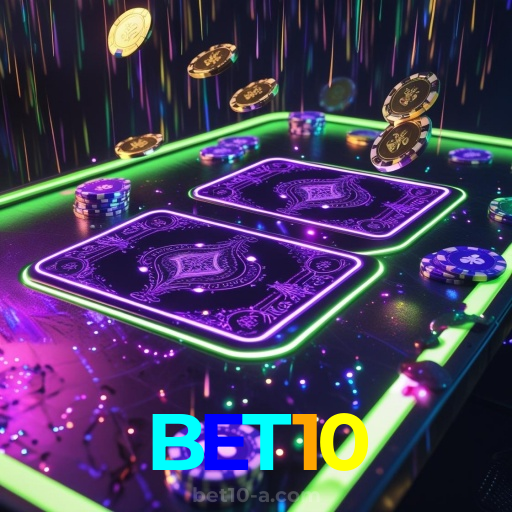 BET10：Aposte no futebol online e faça parte das grandes conquistas!