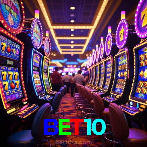BET10:Vença no futebol online e sinta o sabor da conquista!