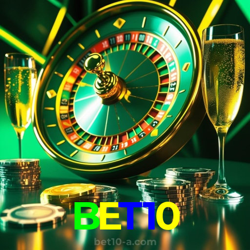 BET10：Vença no futebol online e leve a grande vitória para casa!