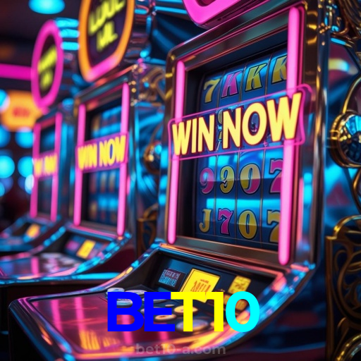 BET10:Aposte no seu time e jogue roleta no cassino mais confiável!