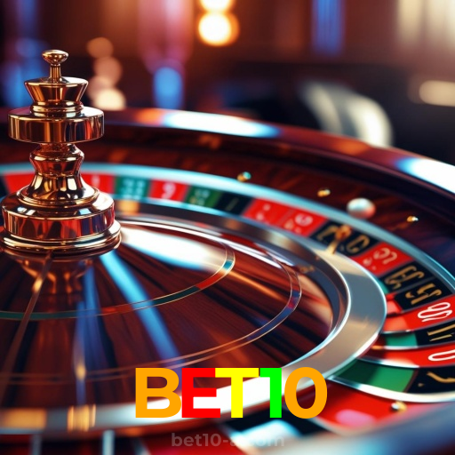 BET10：Vença no poker e prove que você é o mestre das cartas!