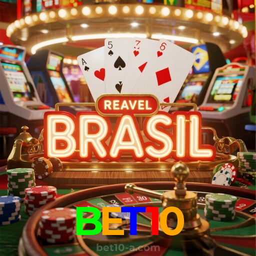 BET10：Apostas ao vivo no futebol e diversão garantida com slots e roleta!
