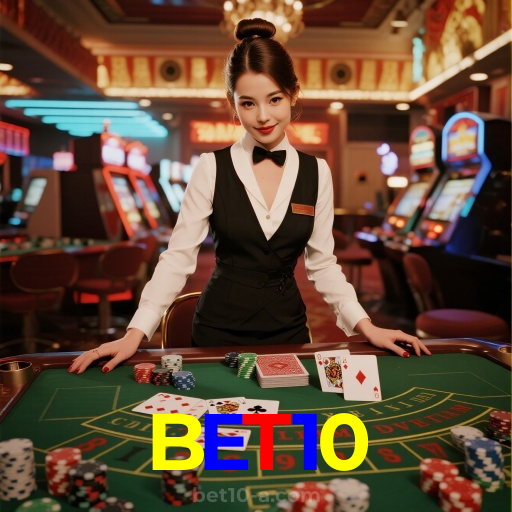 BET10：Aposte no futebol online e mostre seu talento para ganhar!