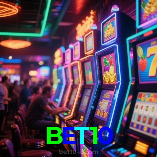 BET10：Aposte no futebol e jogue blackjack com grandes vitórias no cassino online!