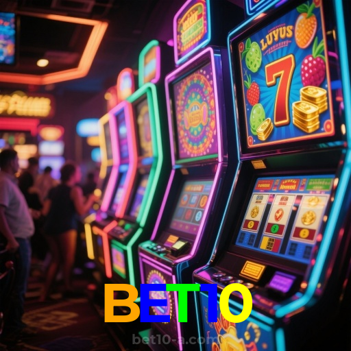 BET10:Grandes vitórias em poker, roleta e apostas no futebol esperam por você!