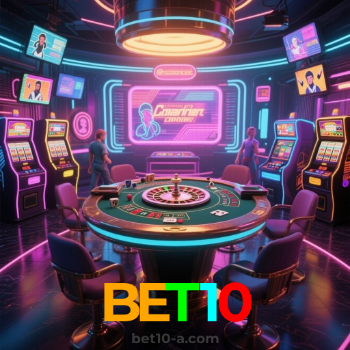 BET10:Apostas no futebol e grandes vitórias em roleta e blackjack!
