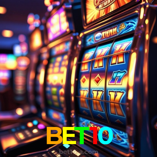 BET10：Prepare-se para a ação! Jogue blackjack e vença como nunca!