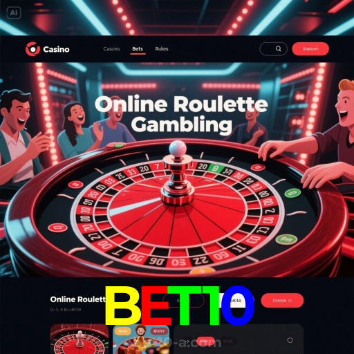 BET10：Jogue futebol online e conquiste as maiores vitórias de sua vida!