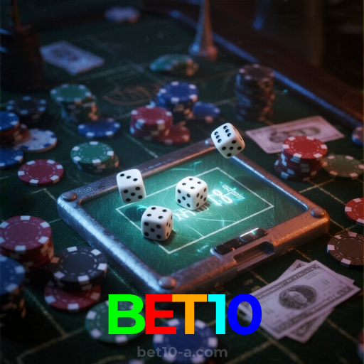 BET10:Jogue no futebol digital e viva a emoção de ganhar!