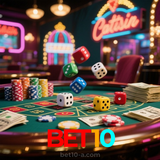 BET10:O futebol digital está em alta! Aposte agora e conquiste prêmios incríveis!