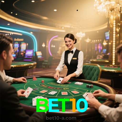 BET10:Jogue poker, aposte no futebol e ganhe prêmios incríveis em nosso cassino!