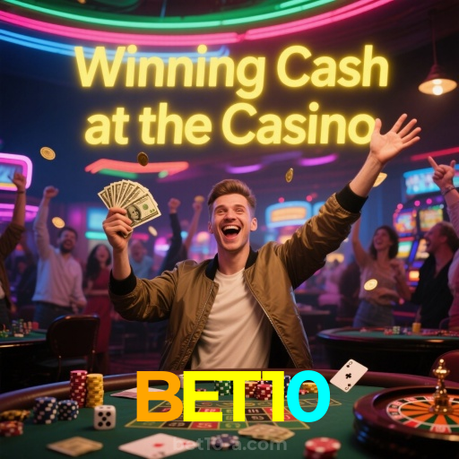BET10:Aposte no futebol e jogue slots emocionantes com grandes prêmios!