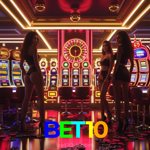 BET10:Apostas em futebol e os melhores jogos de cassino esperam por você!