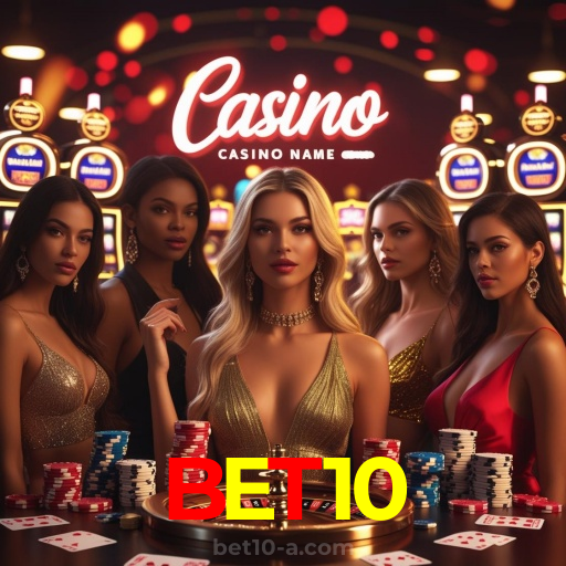 BET10:Jogue blackjack e conquiste a vitória no cassino online!