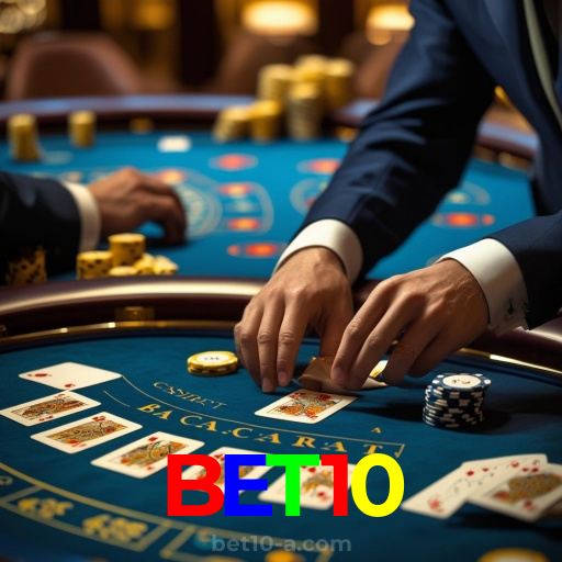 BET10：Aposte no futebol e jogue no melhor cassino online para grandes vitórias!