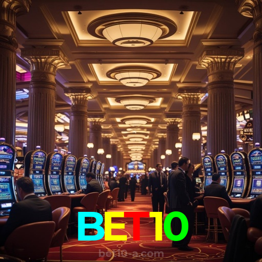 BET10:Onde sua sorte brilha: jogos de poker, roleta e apostas no futebol!