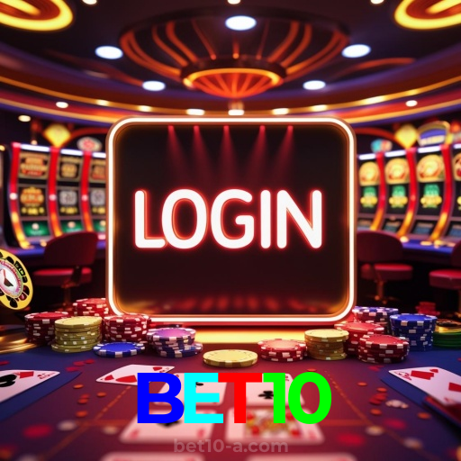 BET10：Jogue poker no nosso cassino e conquiste vitórias épicas!