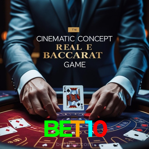 BET10：Vença o poker online e mostre sua habilidade nas cartas!