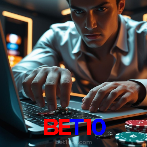 BET10:A roleta nunca foi tão emocionante! Aposte e ganhe!