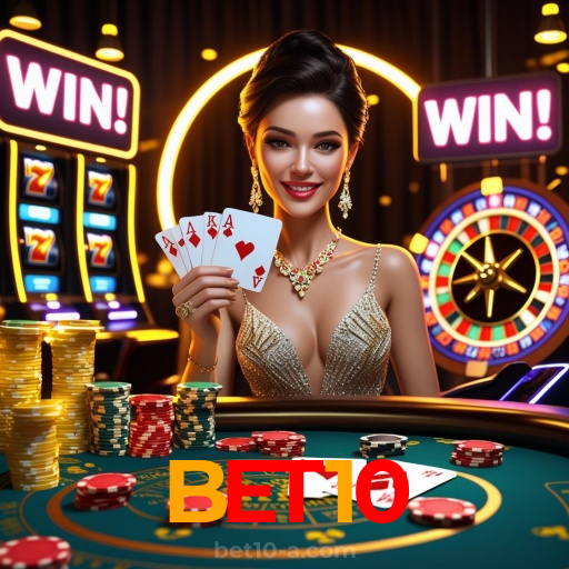 BET10:Jogue poker, aposte no futebol e leve grandes vitórias para casa!