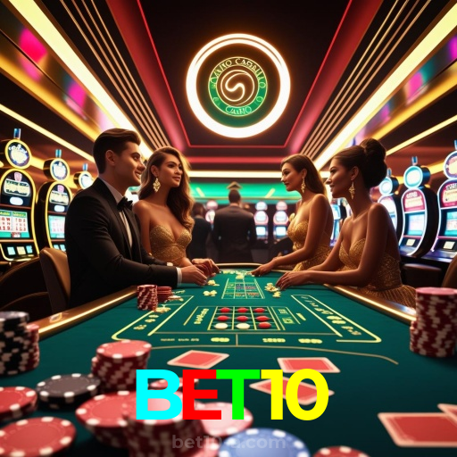 BET10:As melhores slots e jackpots estão esperando por você! Jogue agora!
