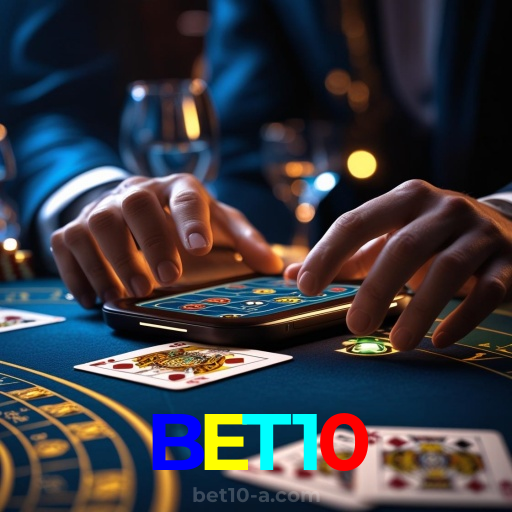 BET10:Jogue poker online e mostre que você é o mestre do jogo!