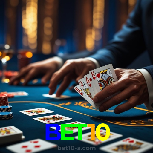 BET10：Onde a sorte está ao seu lado: apostas no futebol e vitórias no cassino!
