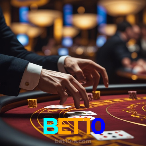 BET10:Jogue nas slots e vença o jackpot! A sorte está te esperando!