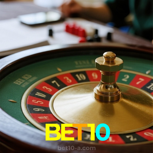 BET10:O cassino mais confiável para jogar blackjack e apostar no futebol!