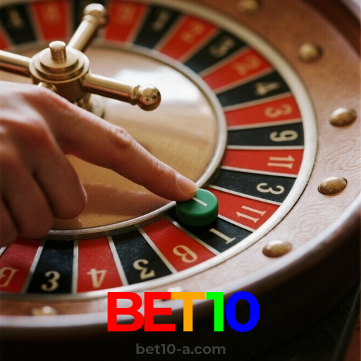 BET10:Vença no blackjack e leve grandes prêmios para casa!