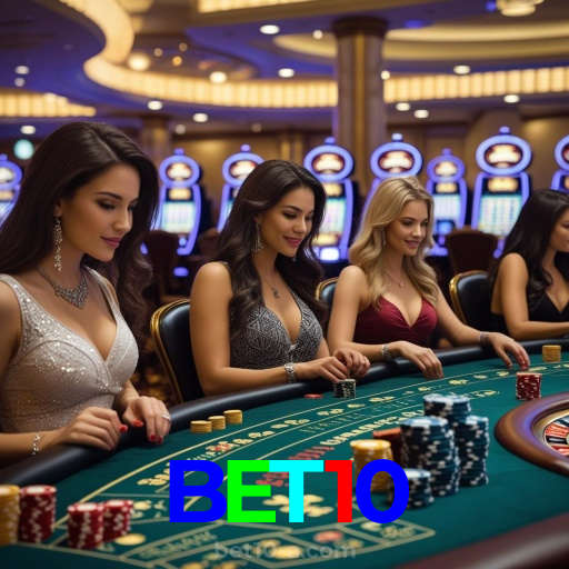 BET10:Jogue no cassino mais seguro com poker, roleta e apostas no futebol!