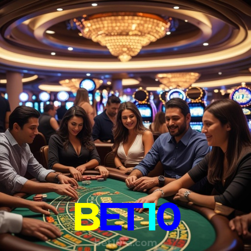 BET10：A sorte está ao seu lado nas nossas mesas de roleta! Aposte agora!