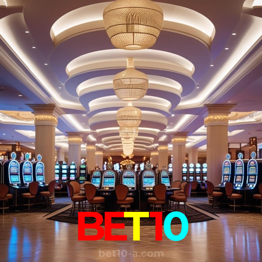 BET10:Jogue slots de tirar o fôlego e conquiste vitórias épicas!
