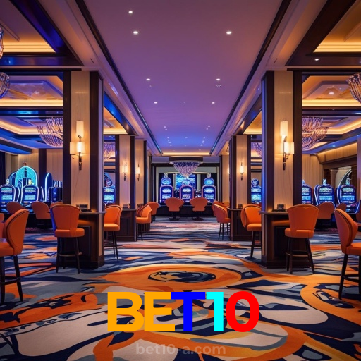 BET10:Vença no poker, aposte no futebol e divirta-se com os melhores jogos de cassino!