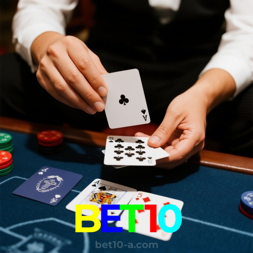 BET10:Jogue no melhor cassino online e descubra os maiores prêmios!