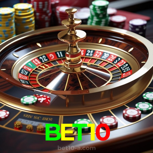BET10:A adrenalina do futebol online é sua chance de ganhar!